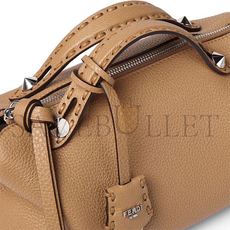 FENDI BY THE WAY SELLERIA MEDIUM 8BL155ASU2F0EMR (29*17*13cm) FENDI BY THE WAY SELLERIA MEDIUM 8BL155ASU2F0EMR (29*17*13cm)